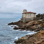Aria Di Mare - Tra Centro E Porto بيت ضيافة *