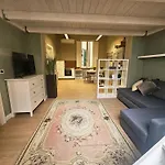 Aria Di Mare - Tra Centro E Porto بيت ضيافة