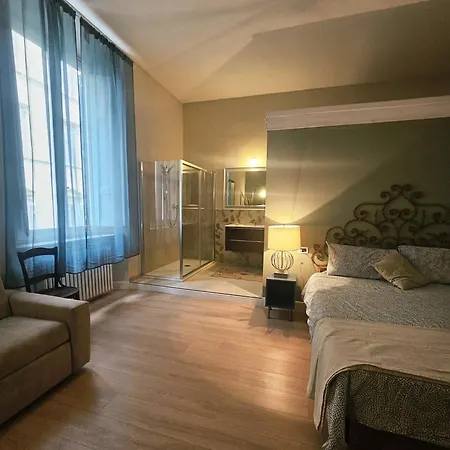 Aria Di Mare - Tra Centro E Porto *
